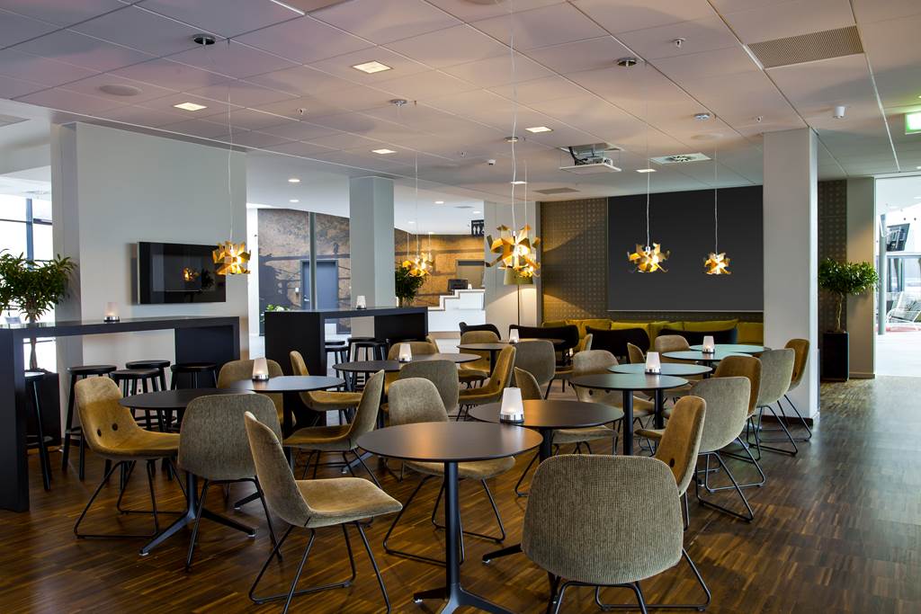 Scandic Sydhavnen