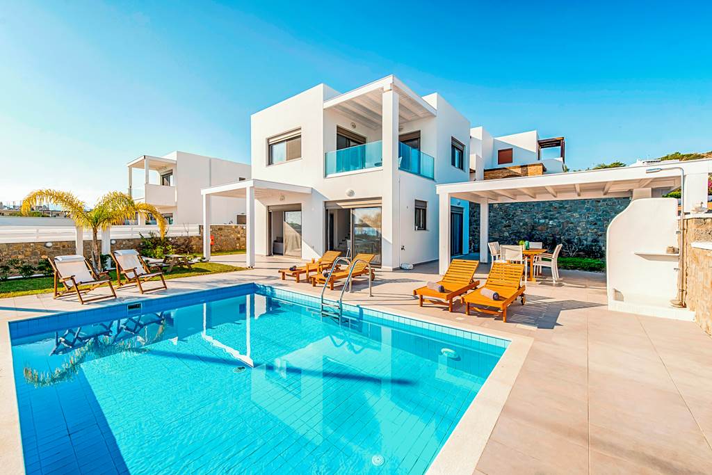 Sea La Vie Villa