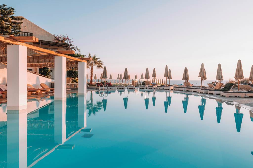 Sea Side Lifestyle Resort