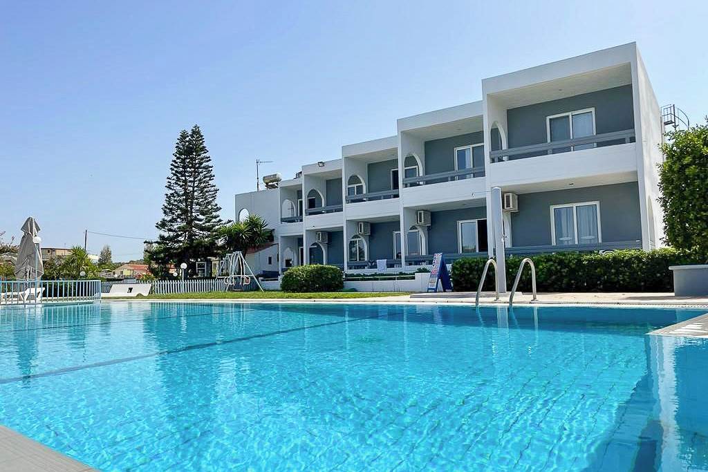 Sea View Studios