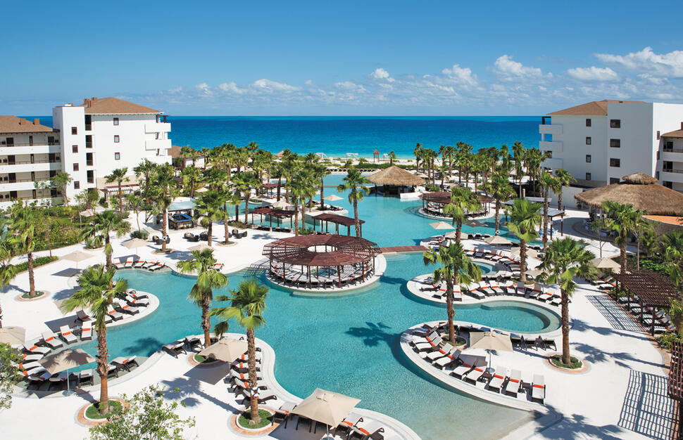Secrets Playa Mujeres Golf & Spa Resort