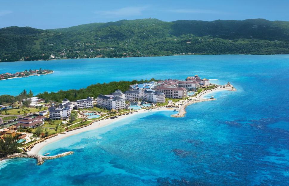 Secrets St. James Montego Bay