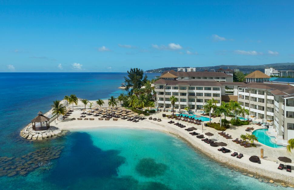 Secrets Wild Orchid Montego Bay