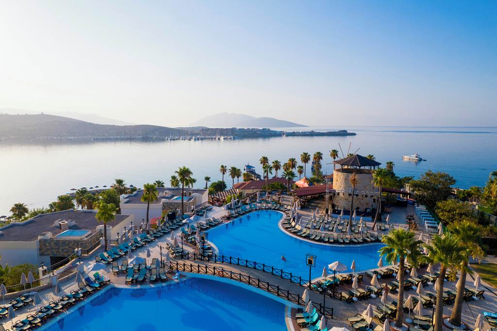 Selectum Colours Bodrum