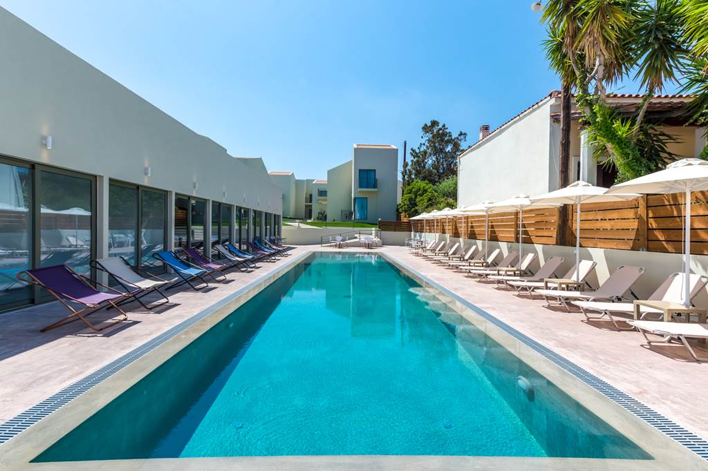 Semes Hotel