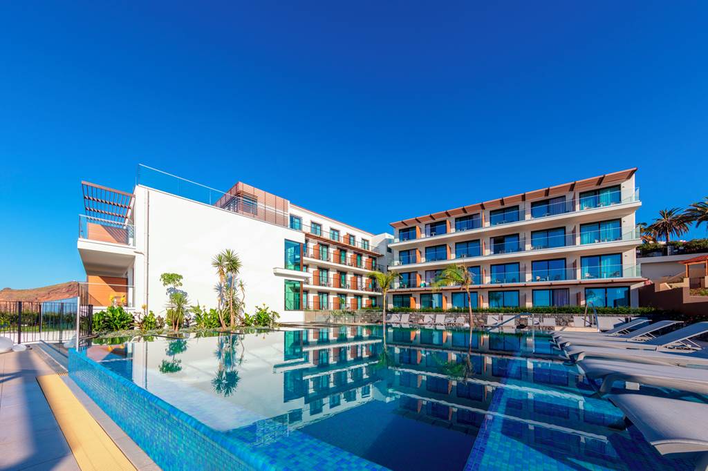 Sentido Galomar