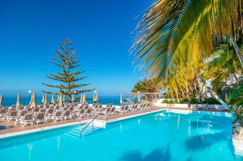 Servatur Altamar Hotel