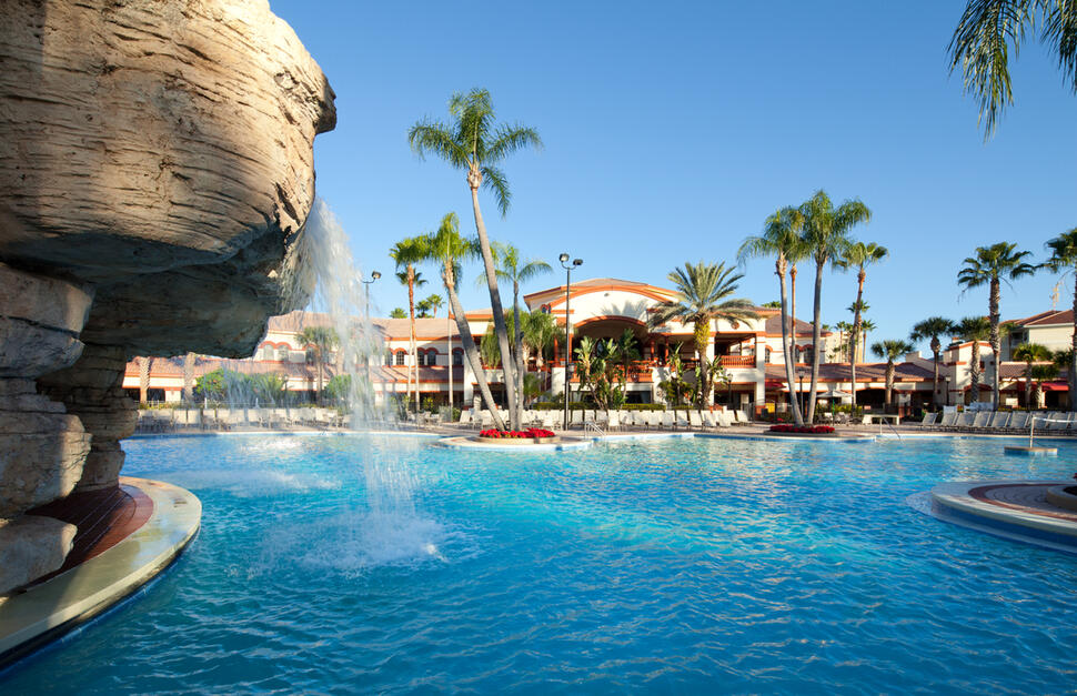 Sheraton Vistana Villages
