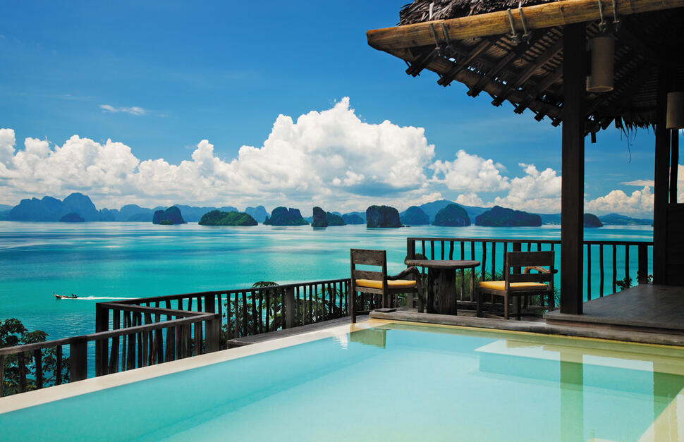 Six Senses Yao Noi
