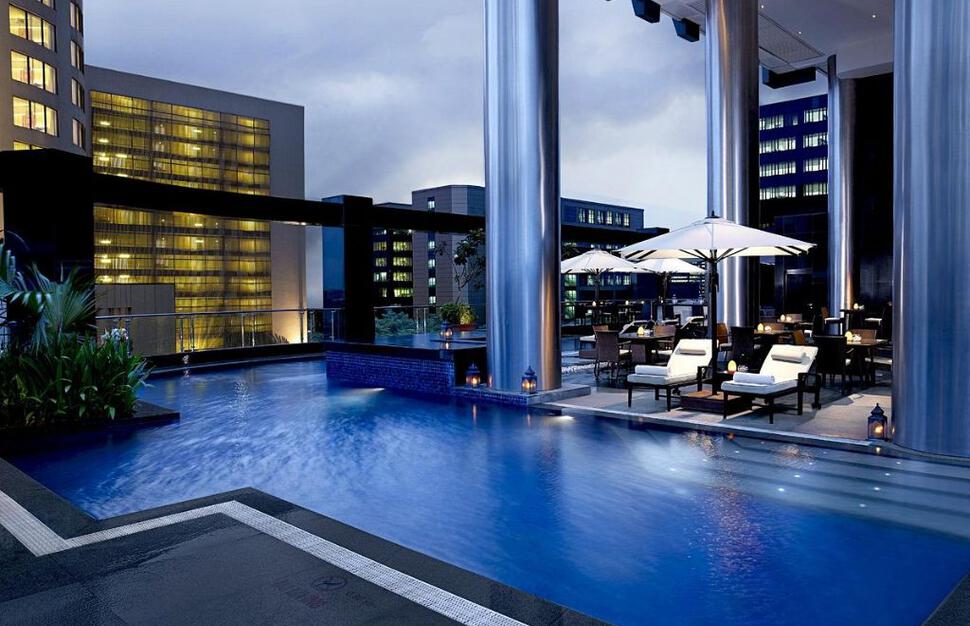Sofitel Mumbai BKC