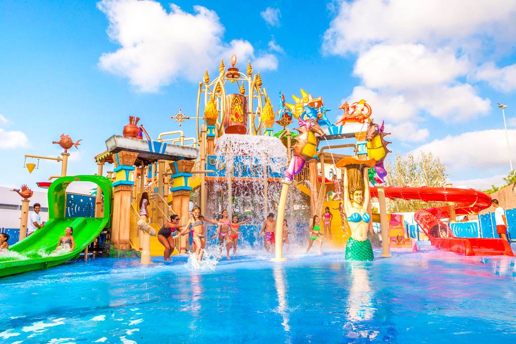 Sol Katmandu Park and Resort