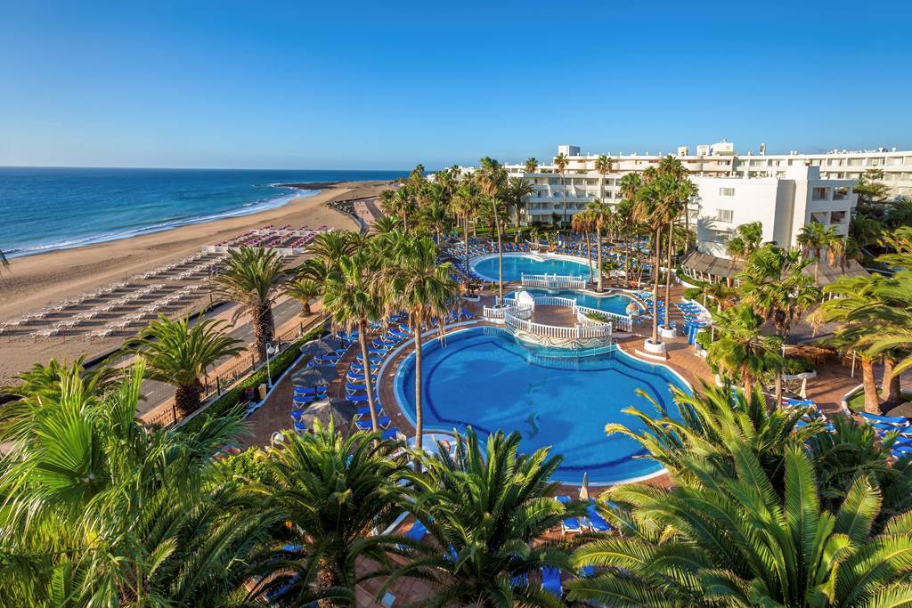 Sol Lanzarote