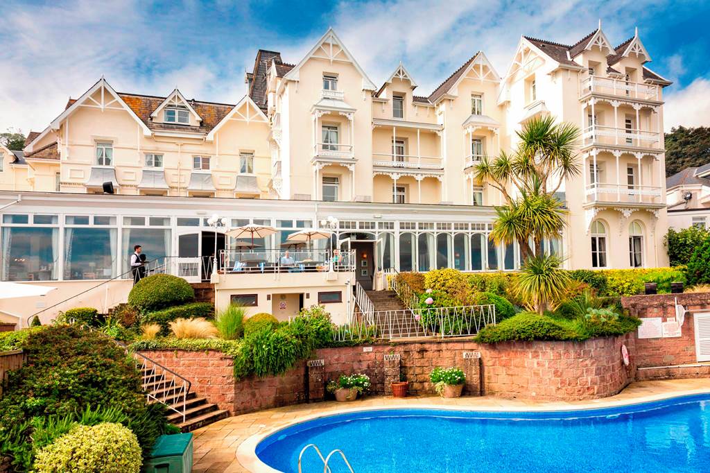 Somerville Hotel