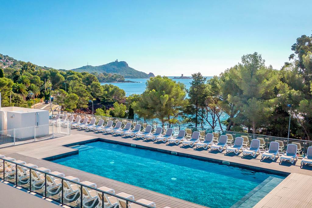 Sowell La Plage Hotel