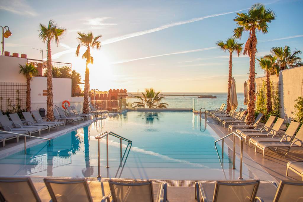 Spirit Hotel Benalmadena Beach