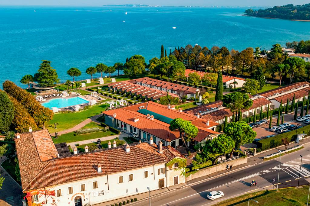 Splendido Bay Resort