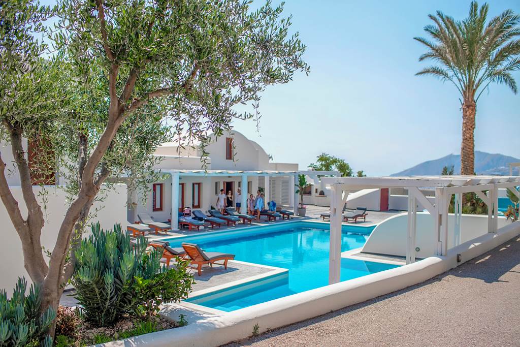 Splendour Resort