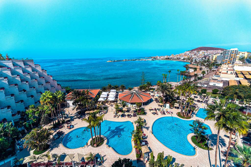 Spring Arona Gran Hotel & Spa