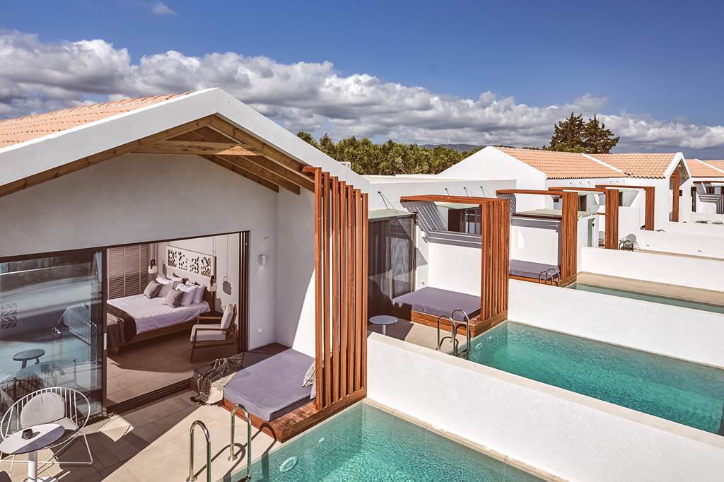St John Suites