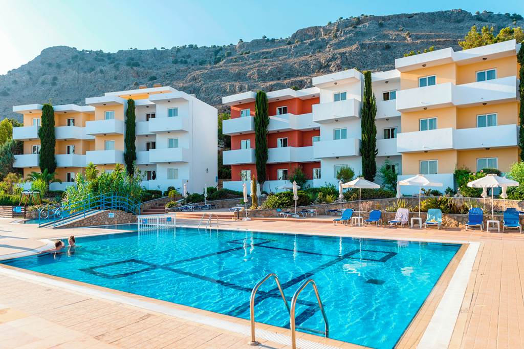 Stella Aparthotel
