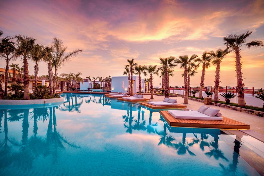 Stella Island Luxury Resort & Spa