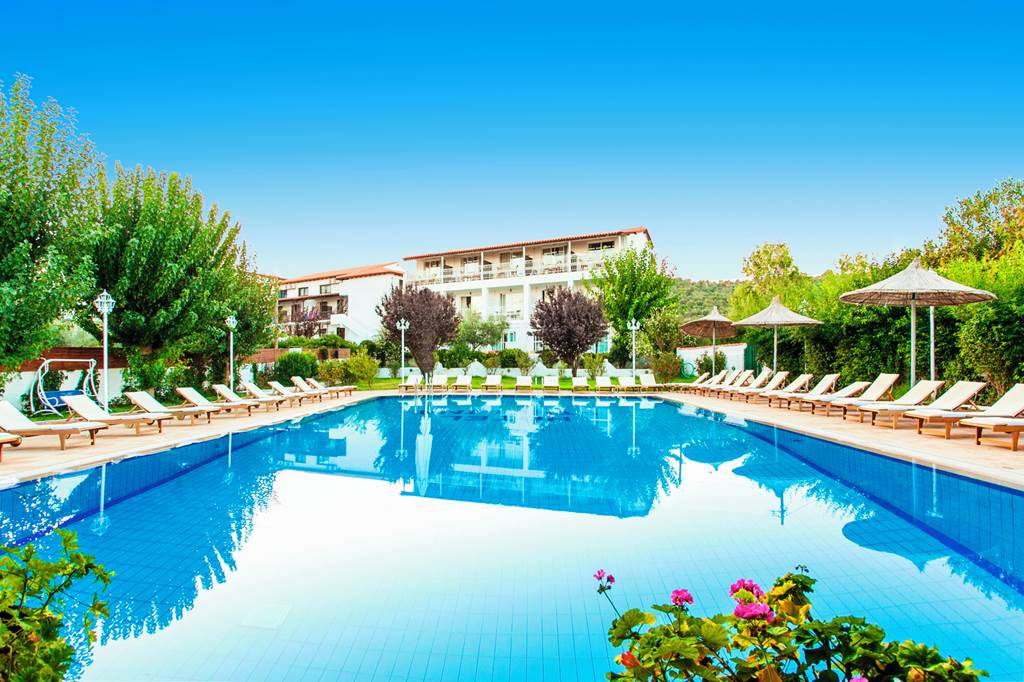 Stellina Hotel
