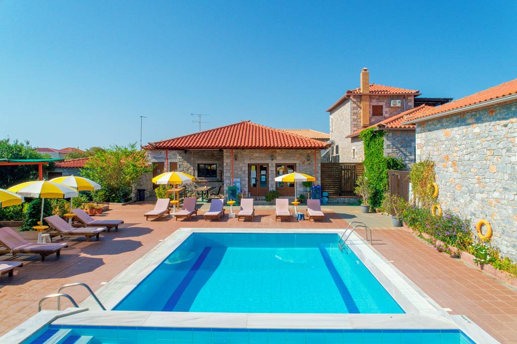 Stephanou Inn