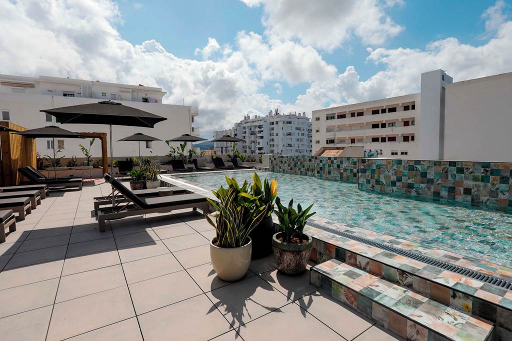 Stic Urban Hotel