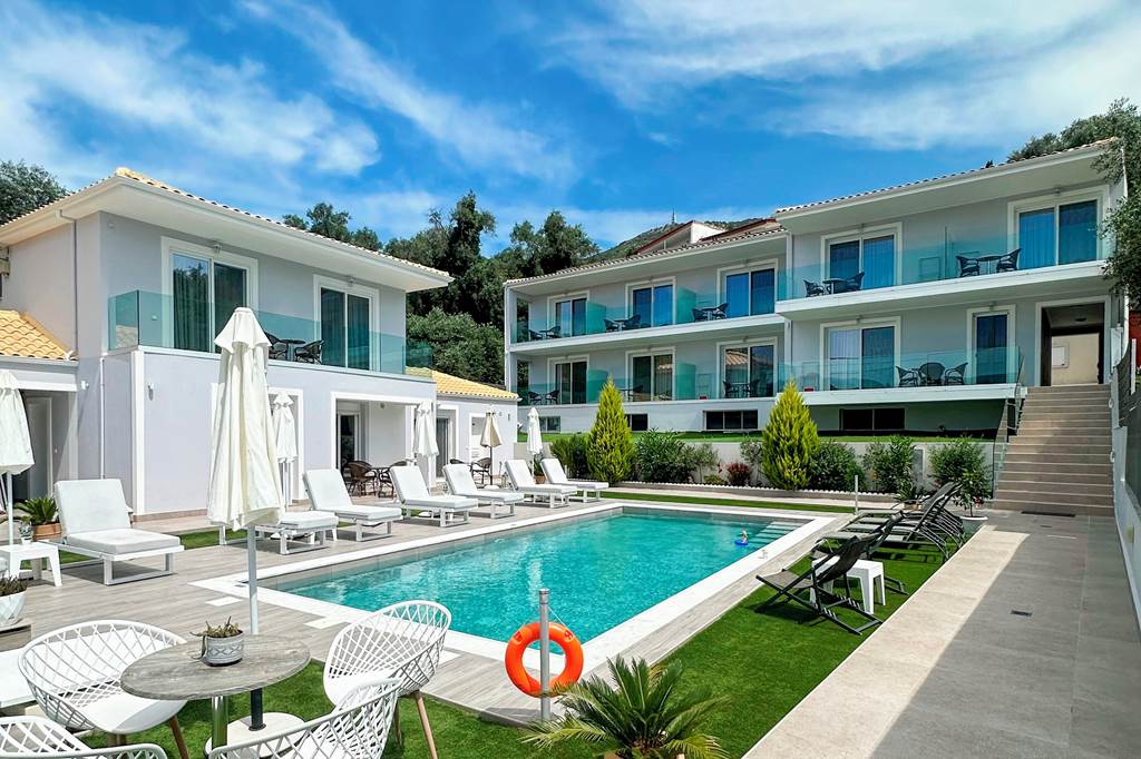 Sueno Suites
