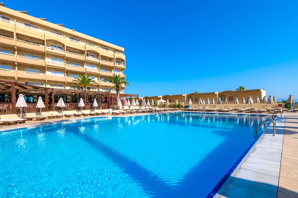 Sun Beach Resort