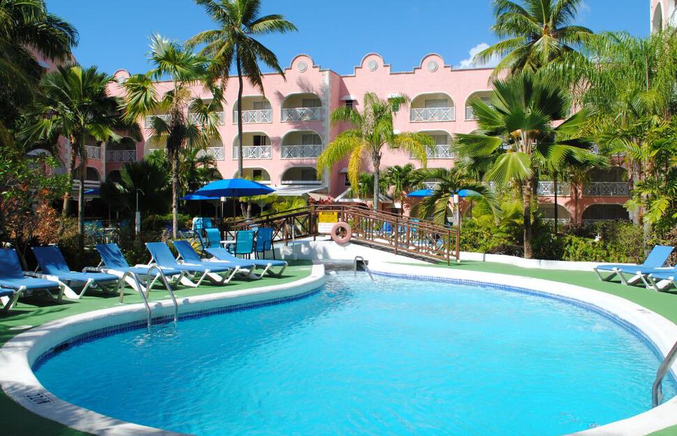 Sunbay Hotel