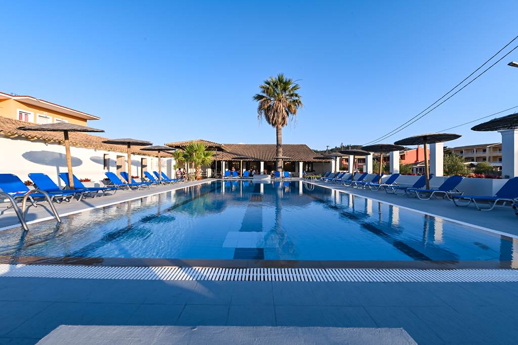 Sungate Hotel