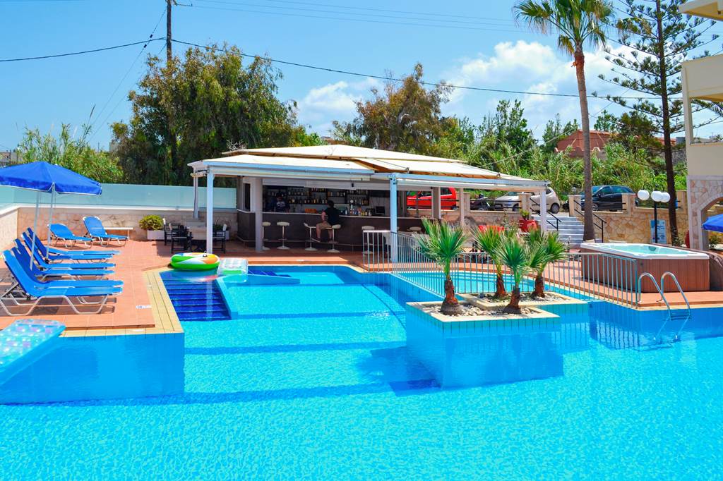 Sunny Suites