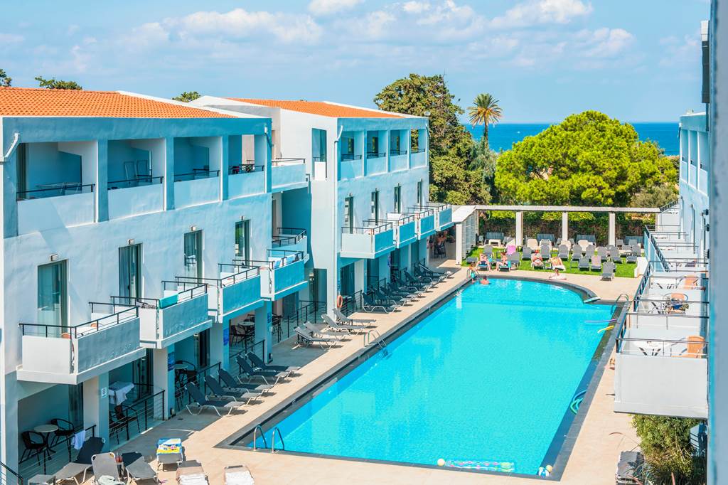 Sunrise Village Hotel