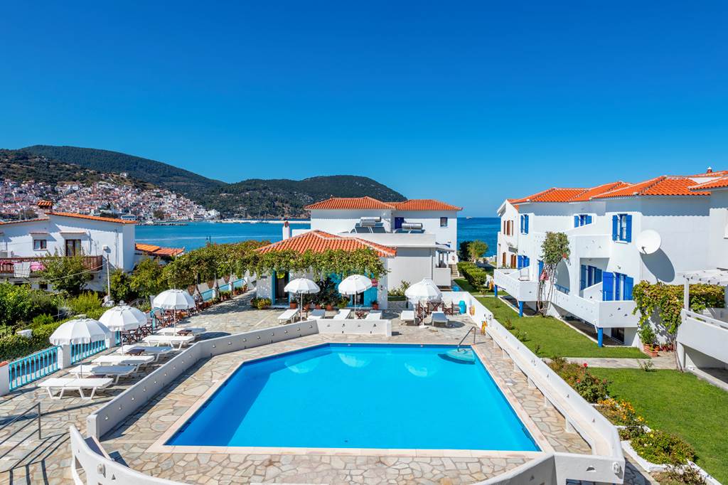 Sunrise Village
