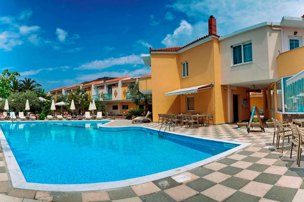Sunset Hotel