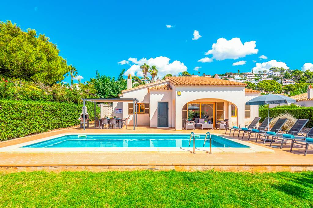 SV Villa Juanita