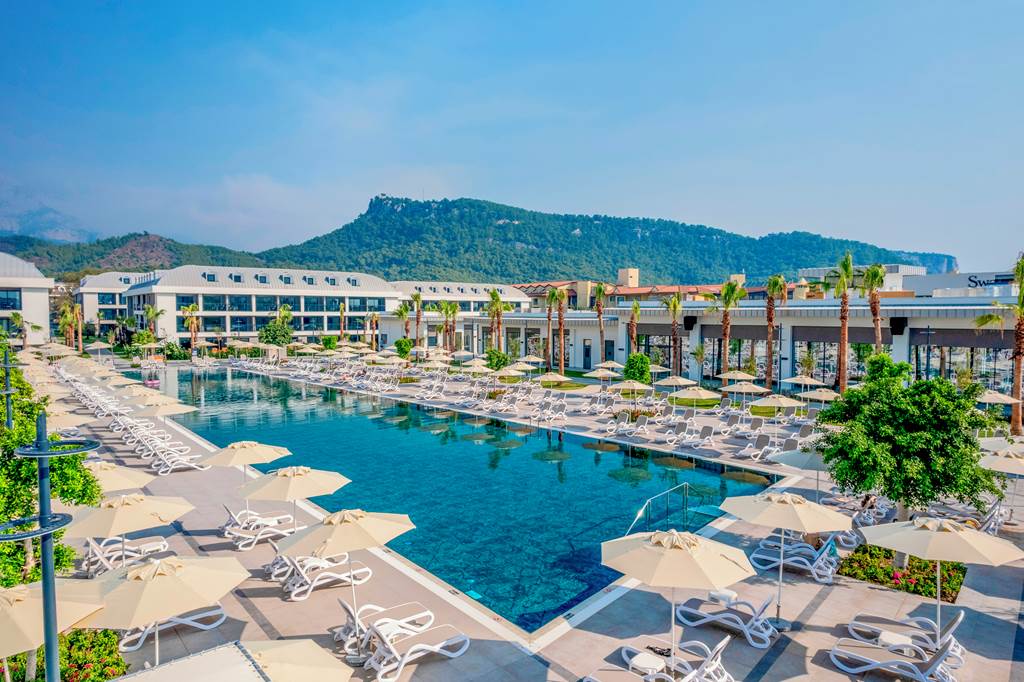 Swandor Kemer