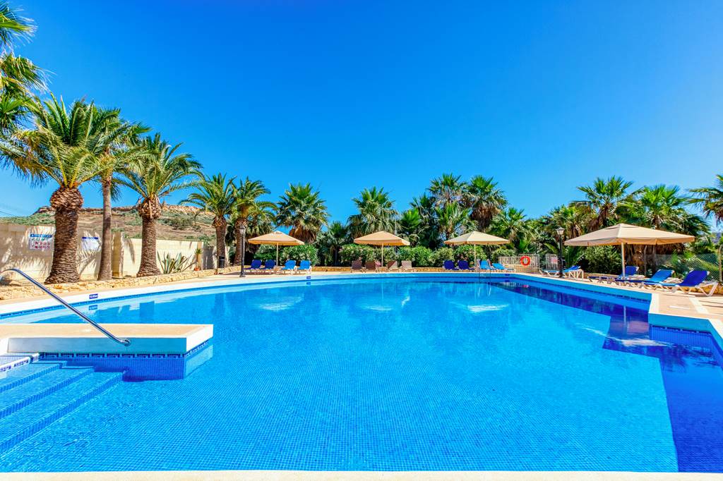Ta Frenc Apartments