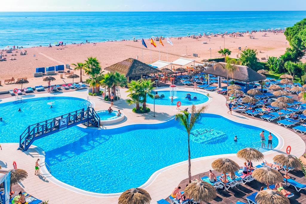 Tahiti Playa Hotel