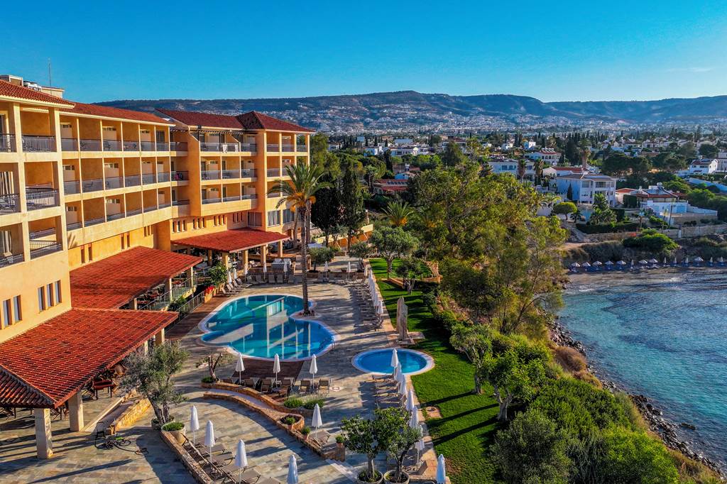 Thalassa Boutique Hotel & Spa