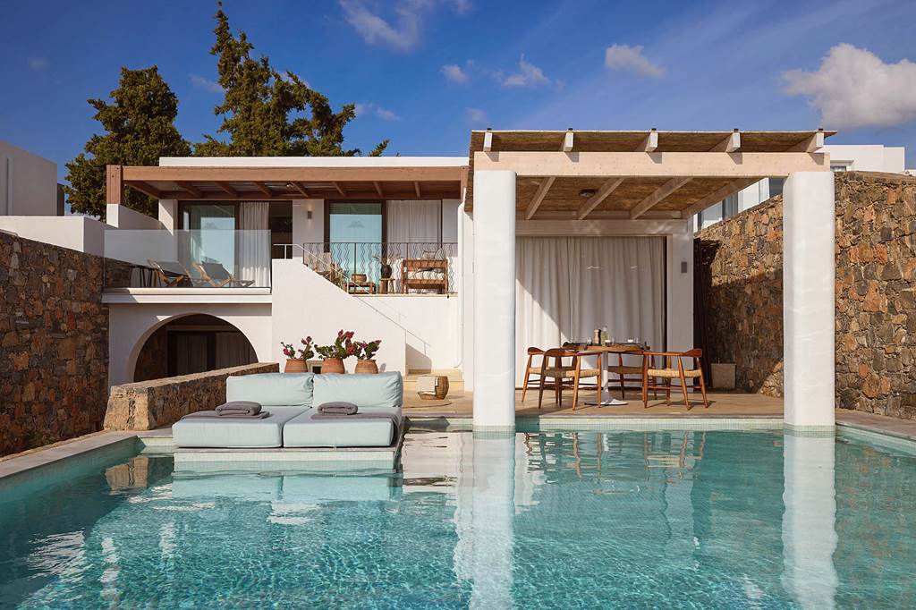 Thalassa Villas