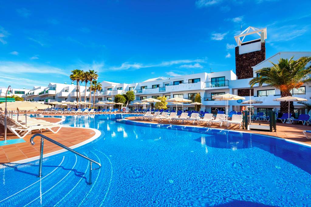 THB Lanzarote Beach formerly Be Live Experience Lanzarote Beach