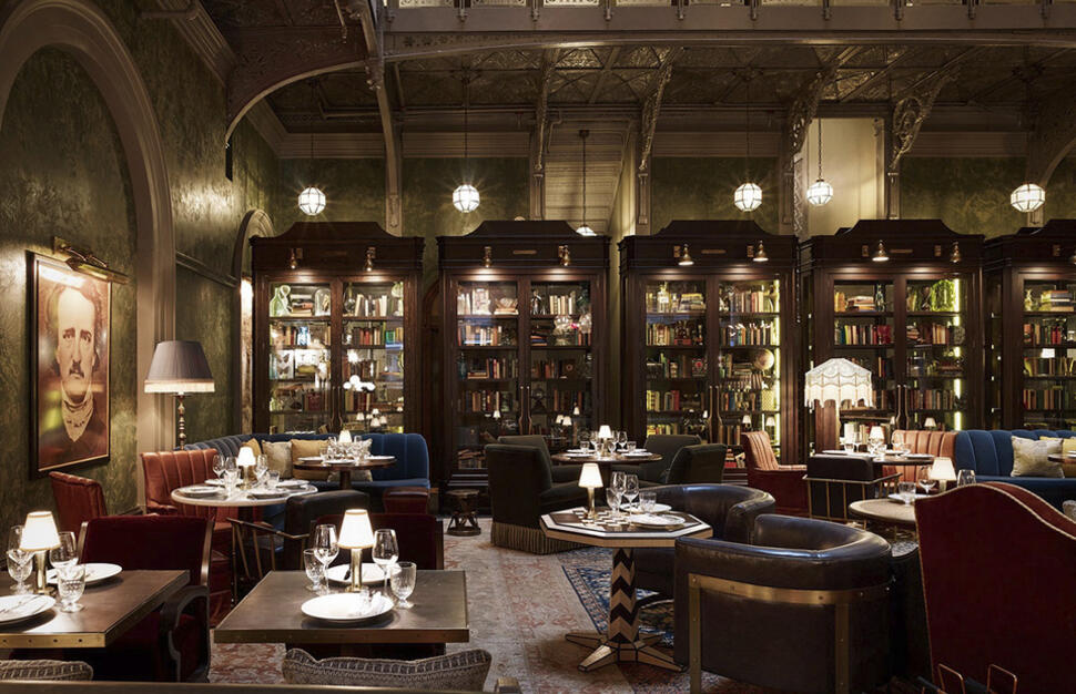 The Beekman