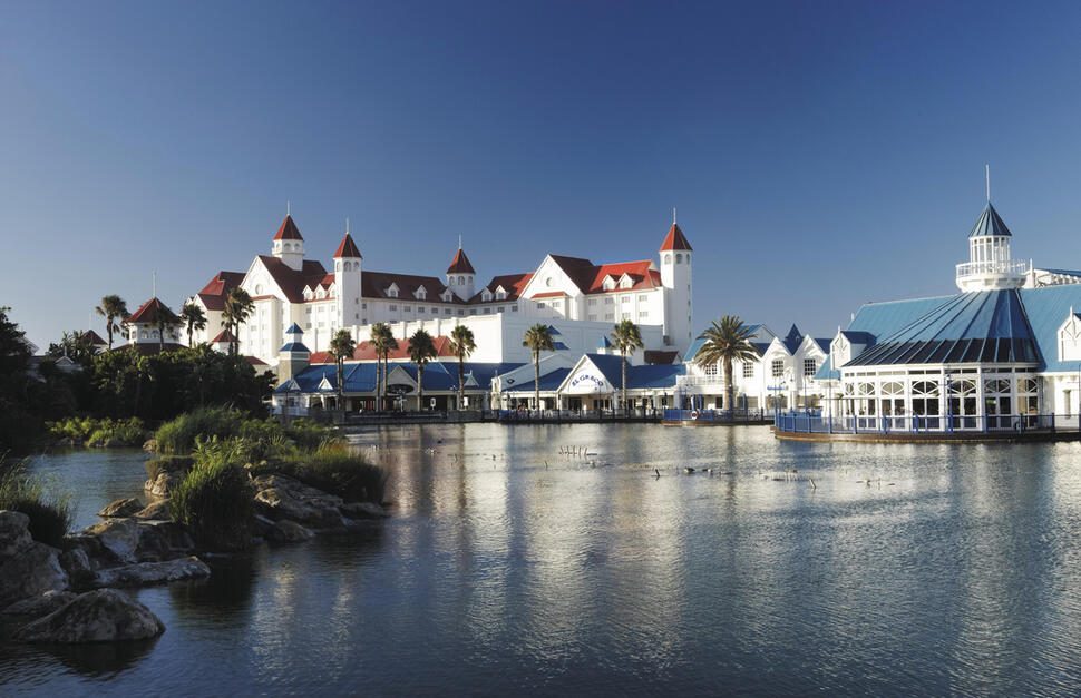 The Boardwalk Hotel & Spa