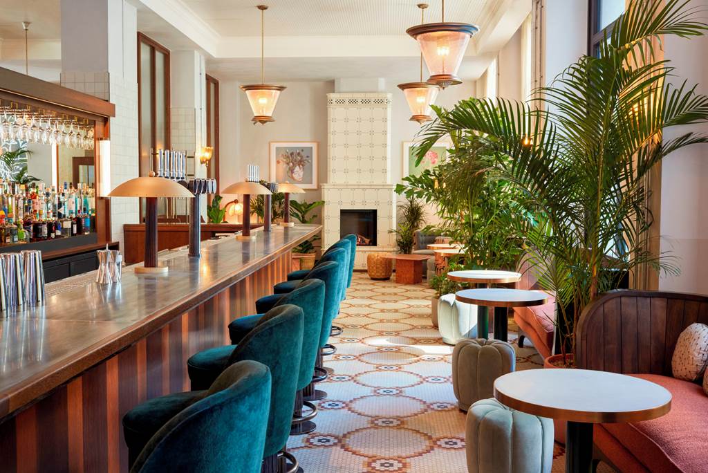 The Hoxton Charlottenburg