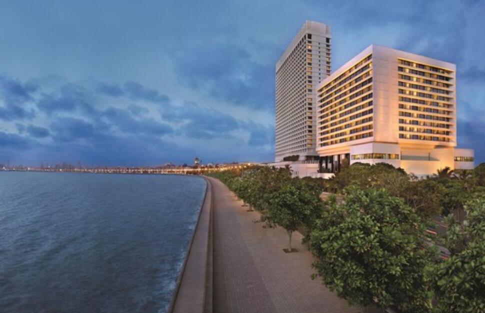 The Oberoi Mumbai