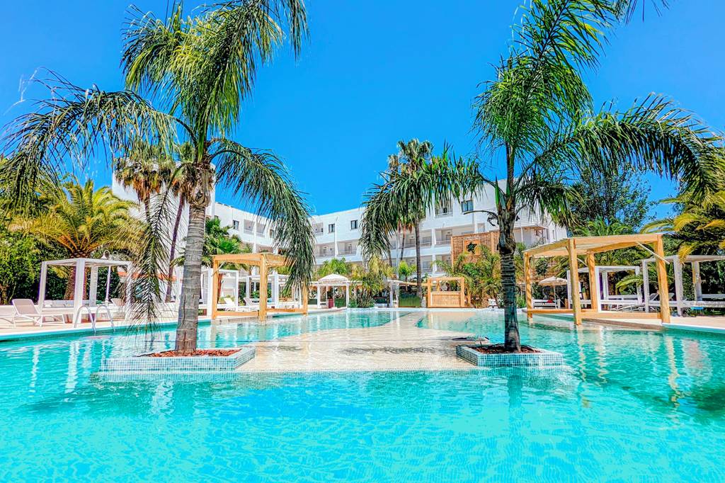 The Palm Star Ibiza