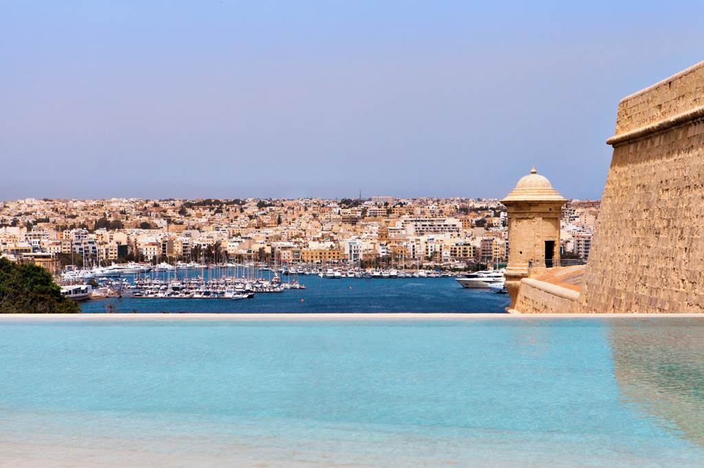 The Phoenicia