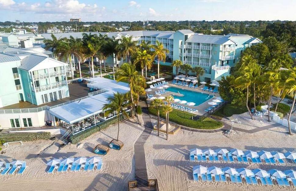 The Reach Key West